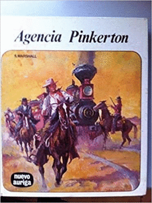 AGENCIA PINKERTON