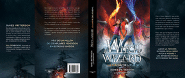 WITCH AND WIZARD 3. LA MAGIA DEL FUEGO