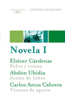 NOVELA I (LITERATURA DE ECUADOR)