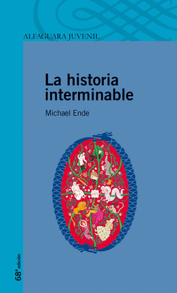 HISTORIA INTERMINABLE, LA-12 AÑOS
