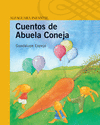 CUENTOS DE ABUELA CONEJA (AMARILLO)