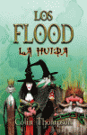 FLOOD LOS, LA HUIDA 3