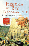 HISTORIA DEL REY TRANSPARENTE +CD (CARTON)