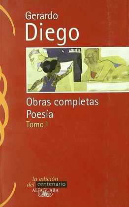 OBRAS COMPLETAS TOMO I