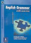ENGLISH GRAMMAR WITH EXERCISES BACHILLERATO