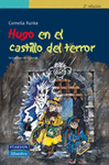 HUGO EN EL CASTILLO DEL TERROR 8