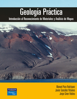 GEOLOGIA PRACTICA INTRODUCCION AL RECONOCIMENTO MATERIALES
