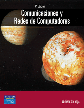 COMUNICACIONES Y REDES DE COMPUTADORES 7ª EDICION