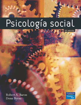 PSICOLOGIA SOCIAL 10ª EDICION
