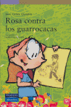 ROSA CONTRA LOS GUARROCACAS 44