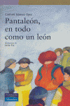 PANTALEON, EN TODO COMO UN LEON 46