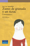 ZUMO DE GRANADA Y UN TICTAC 73