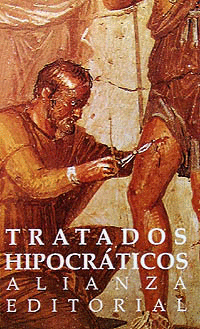 TRATADOS HIPOCRATICOS 1815