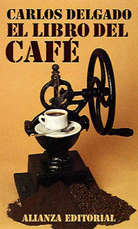 LIBRO DEL CAFE 1827