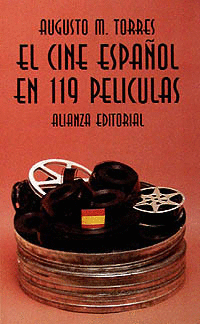 CINE ESPAÑOL EN 119 PELICULAS 1832