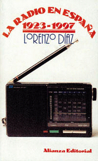 RADIO EN ESPAÑA 1923-97 1834