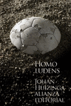HOMO LUDENS HU22