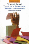 TEORIA DE LA DEMOCRACIA (1)
