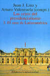 CRISIS DEL PRESIDENCIALISMO,2. CASO DE LATINOAMERICA 896AU