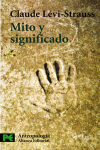 MITO Y SIGNIFICADO    CS 3013