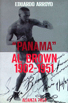 PANAMA AL BROWN 1902\\1951