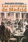 TERTULIAS DE MADRID
