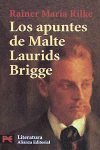 APUNTES DE MALTE LAURIDS BRIGGE L5502