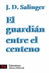 GUARDIAN ENTRE EL CENTENO L5500