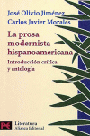PROSA MODERNISTA HISPANOAMERICA 5303