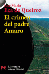 CRIMEN DEL PADRE AMARO L5510