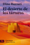 DESIERTO DE LOS TARTAROS  L5529