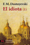IDIOTA, EL (1) L5538