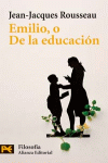 EMILIO O LA EDUCACION H4400