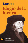 ELOGIO DE LA LOCURA H4403