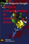 HISTORIA CONTEMPORANEA DE AMERICA LATINA H4156