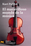 MARAVILLOSO MUNDO DE LA MUSICA 4850