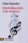 INTRODUCCION A LA MUSICA 4851