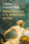 INTRODUCCION A LA MITOLOGIA GRIEGA H4102