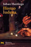 HOMO LUDENS 4181