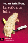 SEÑORITA JULIA L5573