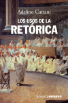 USOS DE LA RETORICA, LOS 208