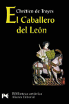 CABALLERO DEL LEON 8708