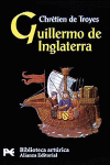 GUILLERMO DE INGLATERRA BT8702