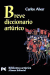 BREVE DICCIONARIO ARTURICO BT8703