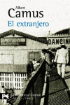 EXTRANJERO,EL BA 0657