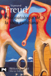 PSICOPATOLOGIA DE LA VIDA COTIDIANA BA0633