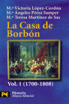 CASA DE BORBON H4191