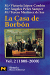 CASA DE BORBON 2 H4192