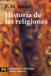 HISTORIA DE LAS RELIGIONES H 4107