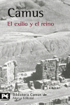 EXILIO Y EL REINO, EL BA-0662
